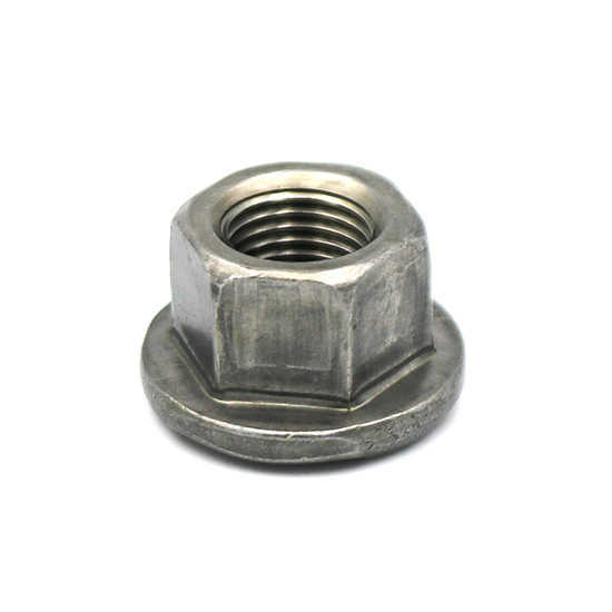 六角法兰面焊接螺母BA005101067