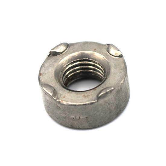 圆焊接螺母MF445605